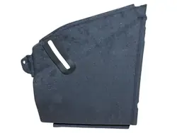 OEM 7452461 Garniture Latérale Coffre Gauche BMW X3 G01 LCI