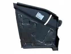 OEM 7452461 Vänster Bagageutrymmessidopanel BMW X3 G01 LCI
