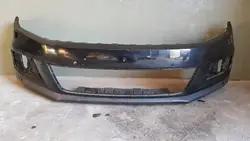 Paraurti anteriore VW Tiguan 2010-2016 OEM 5N0807217ENGRU
