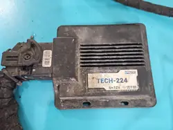 Kit de instalación LPG LPGtech TECH-224