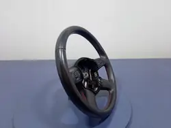 Volante Audi A4 B8 07- OEM 8K0419091B Cuero
