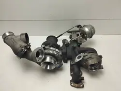 Turbo 2016 Volvo V60 36012552