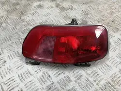 OEM FRE59409 Lanterna Traseira Esquerda Antinevoeiro para Citroen C4 Picasso