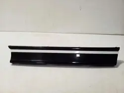 Moldagem para-choques dianteiro VW ID.4 OEM 11A853719