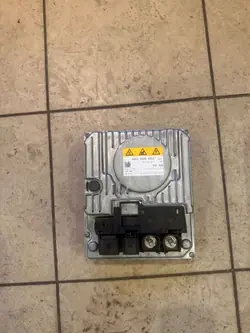 Inversor Tensão Volkswagen OEM 4K0959663 Usado