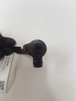 Magnetventil OEM 13110331 für Opel Astra J GTC