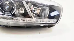 Kia OE 92102-A2220 Phare