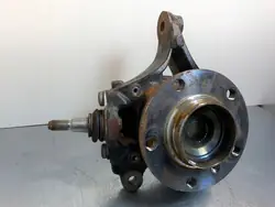 Moyeu roue avant Mini Cooper OEM 536448FR - Occasion