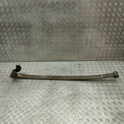 Mola Traseira Esquerda VW Caddy IV Furgão 2.0L 2K5511151AC