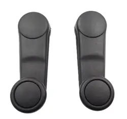 Manivela de Ventana AUDI A4 B6 B7 8Z0837581B Par