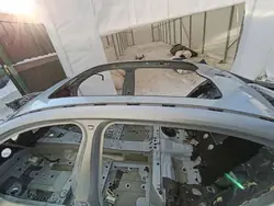 Toit BMW Série 7 d'occasion OEM 289488 (2016)