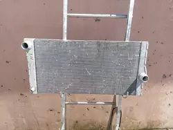 Vattenkylare BMW 5 6 F10 F11 F18 F06 F07 2.0 3.0 2010-