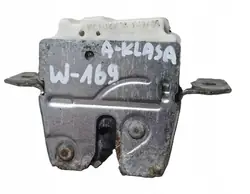 MERCEDES A-KLASA W169 Bagagelås A1697400035