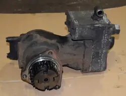 Compresseur d'air MAN OE 51.54100-7071, système pneumatique