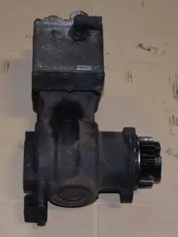Compresseur d'air MAN OE 51.54100-7071, système pneumatique