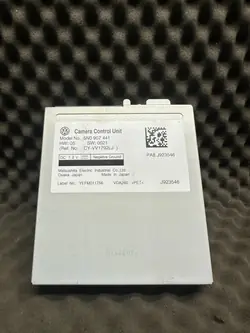 Module caméra OEM 5N0907441 pour Volkswagen Tiguan