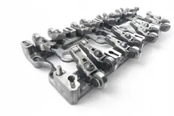 Ford OE 6C1Q-6K551-BA begagnat bildel