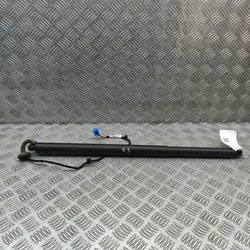 Vasen tavaratilan nostotuki Mercedes-Benz GLE (W167) A1678901000