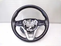Volant Cuir Suzuki Ignis III OEM Multifonction