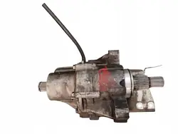 REDUKTOR SKRZYNI Boîte pour Suzuki SX4 Fiat Sedici