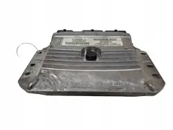 Actieve ophangingsmodule OEM 215862561A Citroën C5 III
