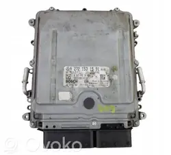 Mercedes-Benz CLS C219 Zijspiegelmodule A2721531591
