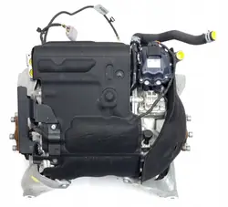 Moteur électrique avant Audi E-Tron 0EF901141AG