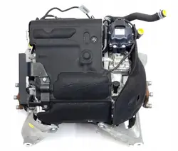 Moteur électrique avant Audi E-Tron 0EF901141AG
