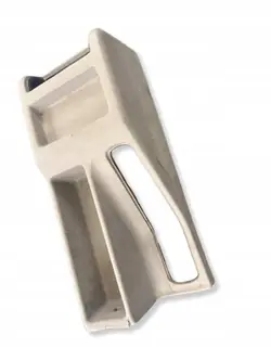 BMW E34 Keskikäytävä OEM 1946245 - Vaalea väri