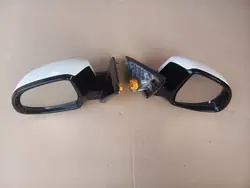 OEM 1554378240/42133000 Cristal/Espejo para BMW X6 F16