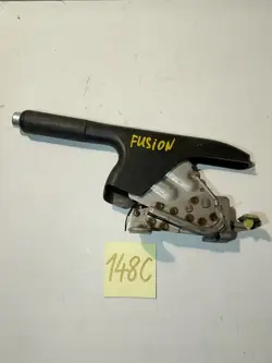 Palanca de freno de mano FORD FUSION 2S612780AX - Usado