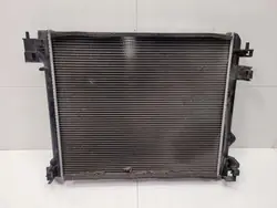Radiador Nissan Qashqai J11 2018 214104EA0A