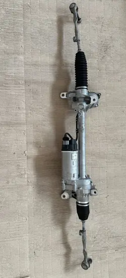 Ohjausvaihde 5A3A4B8 BMW 5 G30 G11 G12 X-Drive