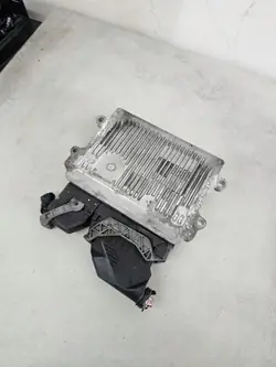 2015 Mazda 6 ECU 2.2 TD SH1418881
