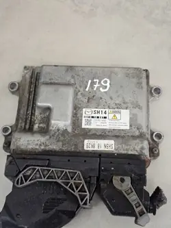 2015 Mazda 6 ECU 2.2 TD SH1418881