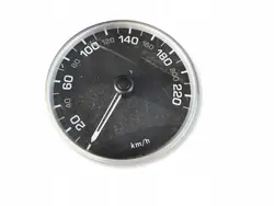 Tachokabel OEM AH3210849HG für Range Rover Sport