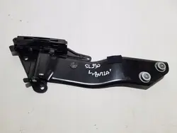Mecanismo de alçapão de teto esquerdo OEM 120447500 Mercedes SL R230