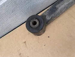 Bras de Contrôle Arrière Inférieur JEEP WRANGLER JL 68247741AA