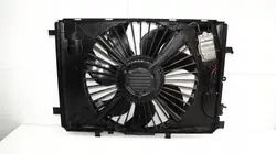 Koelventilator OEM 371116972 voor Mercedes W204 2.2D