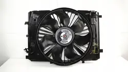 Ventilateur de refroidissement OEM 371116972 Mercedes W204 2.2D