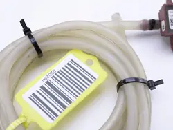OEM A2139051500 jalankulkijansuojan törmäysanturi