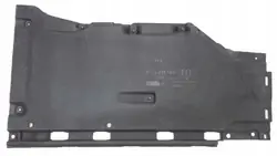 Audi OE 8W7825207B Underrede - Begagnad