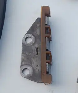 Tensor de correa WSP-ROZU-NISS para 4.0 VQ40DE V6