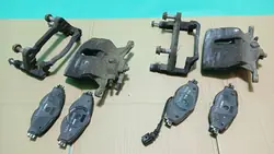 Étrier de frein OEM 8V0615123 8V0615124 Occasion