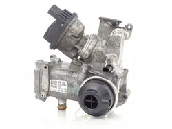 EGR Pakokaasujäähdytin Audi Q7 4L 3.0 TDI CJG 059131515BE