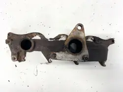 Colector de escape OEM 182342 para Renault Scenic 1.9L