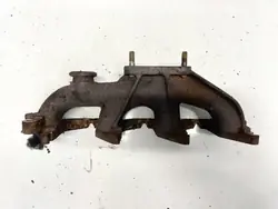 Collecteur d'échappement OEM 182342 pour Renault Scenic 1.9L