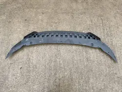 Audi A3 8P S-Line Onderste Bumperkap Voor OEM 8P0807233