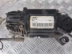 Compressore Sospensione AUDI A6 C6 4F0616005D