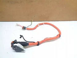 Câble de Prise de Charge Nissan Leaf I OEM 73LA-4002